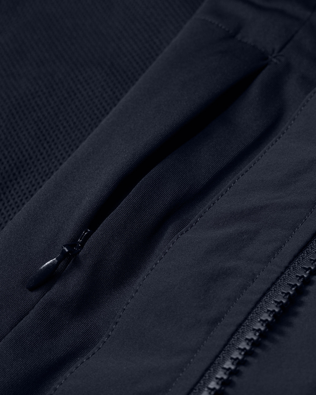 Veste RUDIS Gold Standard - Bleu marine