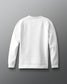 RUDIS COOL-FEEL Crewneck - White