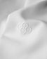 RUDIS COOL-FEEL Crewneck - White