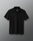RUDIS Women's Go-To Hex Polo - Black