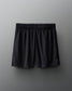 RUDIS 6" 2.0 Mesh Shorts - Black