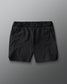 RUDIS 5" Performance Woven Shorts - Black