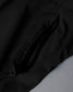 RUDIS 5" Performance Woven Shorts - Black