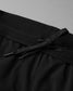RUDIS 5" Performance Woven Shorts - Black