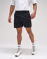 RUDIS 5" Performance Woven Shorts - Black