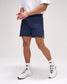 RUDIS 5" Performance Woven Shorts - Navy