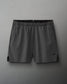 RUDIS 5" Performance Woven Shorts - Carbon