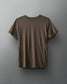 RUDIS Performance Stretch T-Shirt - Cocoa