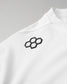RUDIS Performance Stretch T-Shirt - White