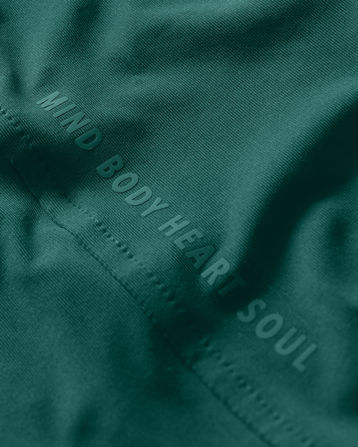 RUDIS Performance Long Sleeve - Emerald