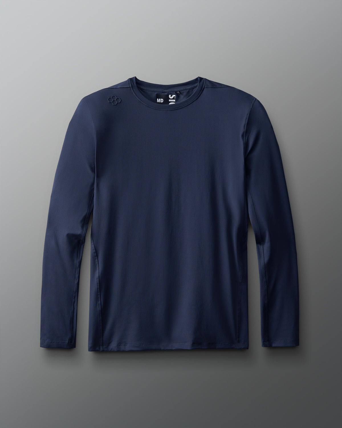 RUDIS Performance Long Sleeve - Navy