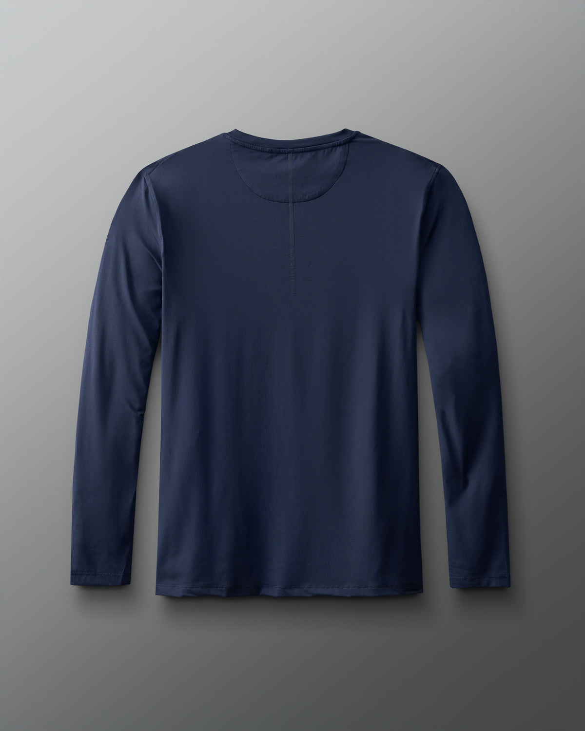 RUDIS Performance Long Sleeve - Navy