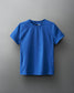 T-shirt chiné RUDIS Performance pour jeunes