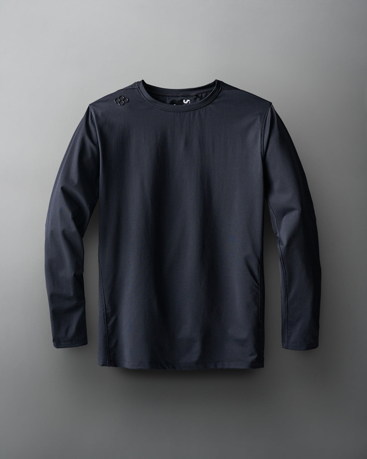 RUDIS Performance Heather Long Sleeve