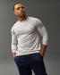 RUDIS Performance Heather Long Sleeve