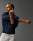 RUDIS Performance Heather Long Sleeve