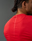 RUDIS Performance Heather Long Sleeve