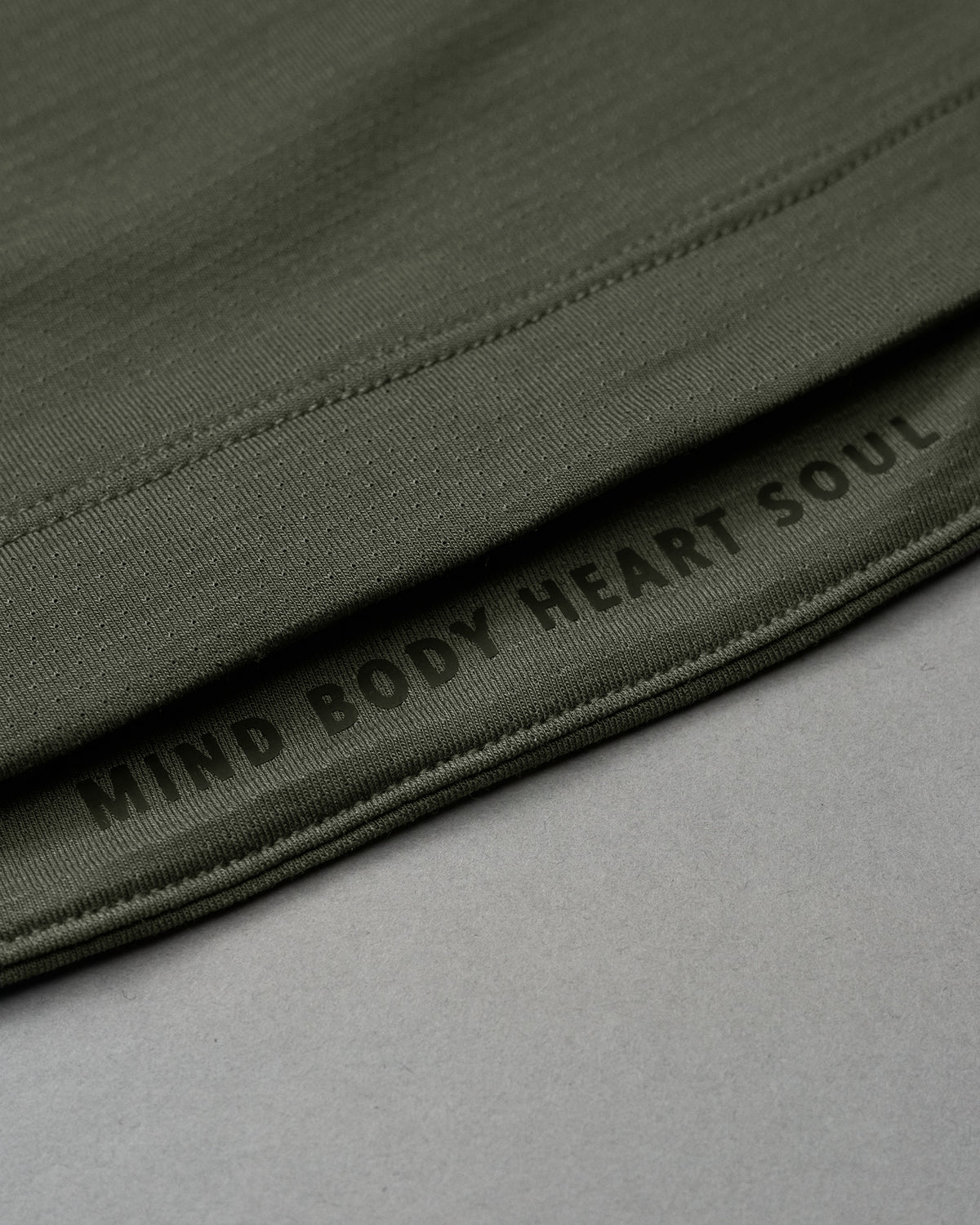 RUDIS Tech Thermal - Dark Olive