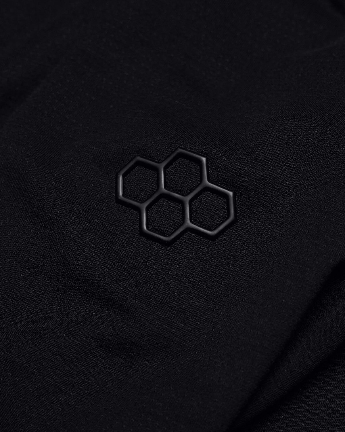 RUDIS Tech Thermal - Noir