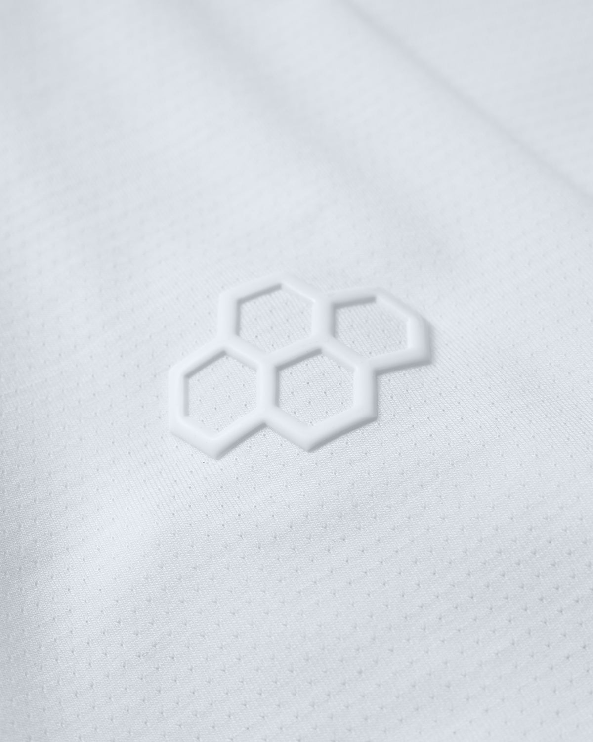 RUDIS Tech Thermal - White