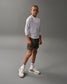 RUDIS Youth Tech Thermal Long Sleeve