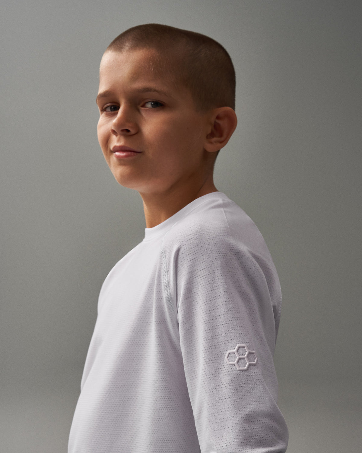 RUDIS Youth Tech Thermal Long Sleeve