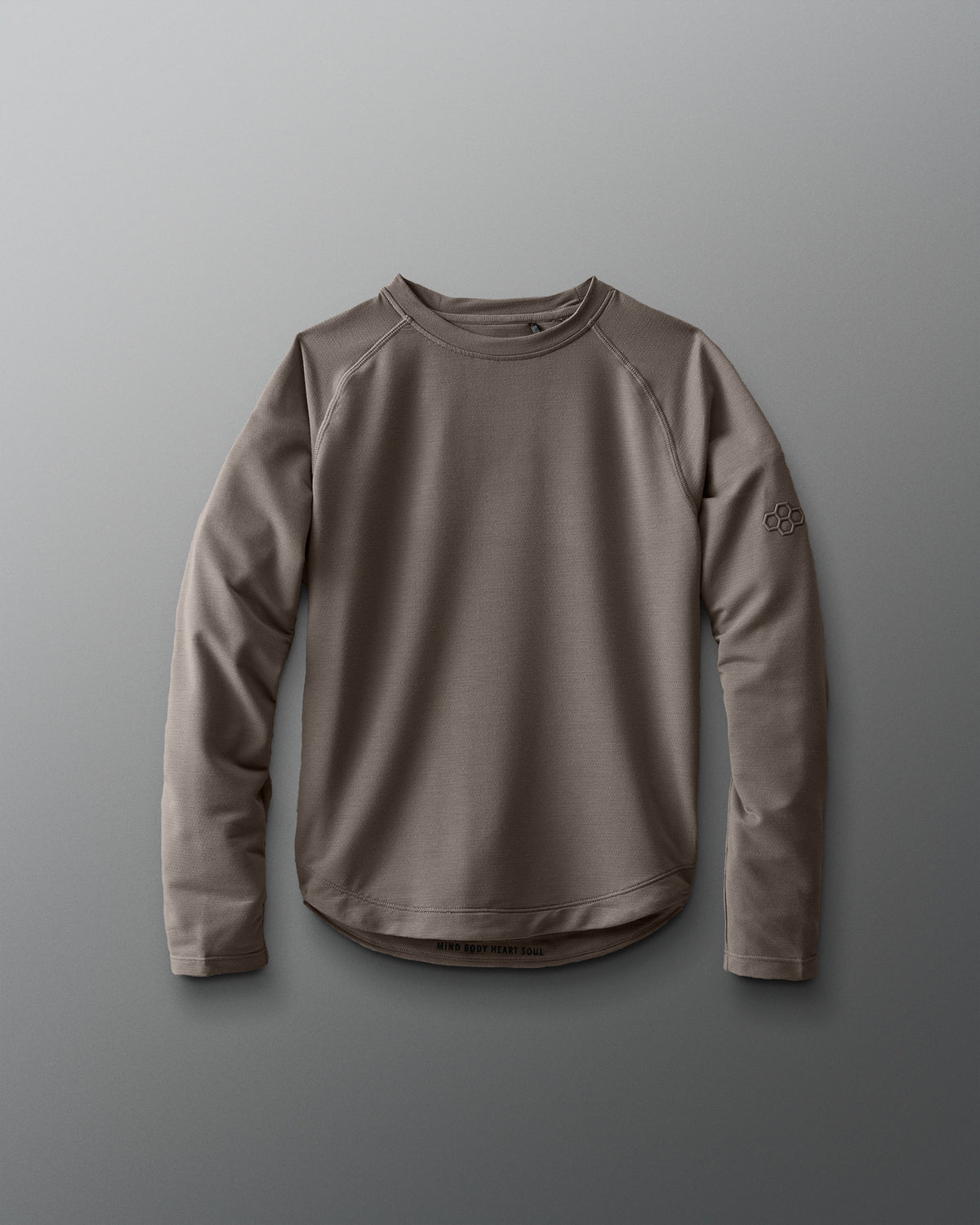 RUDIS Youth Tech Thermal Long Sleeve