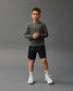 RUDIS Youth Tech Thermal Long Sleeve