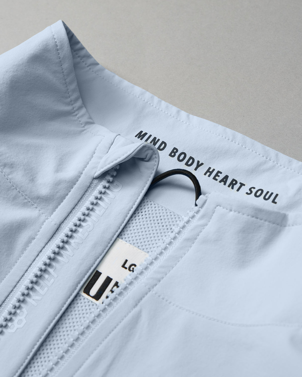Veste Gold Standard des États-Unis