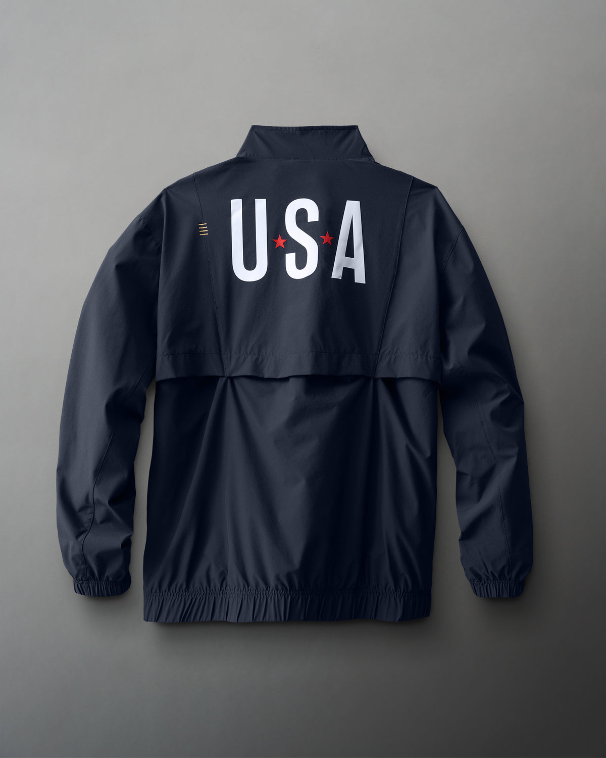 Veste Gold Standard des États-Unis