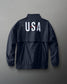 Veste Gold Standard des États-Unis