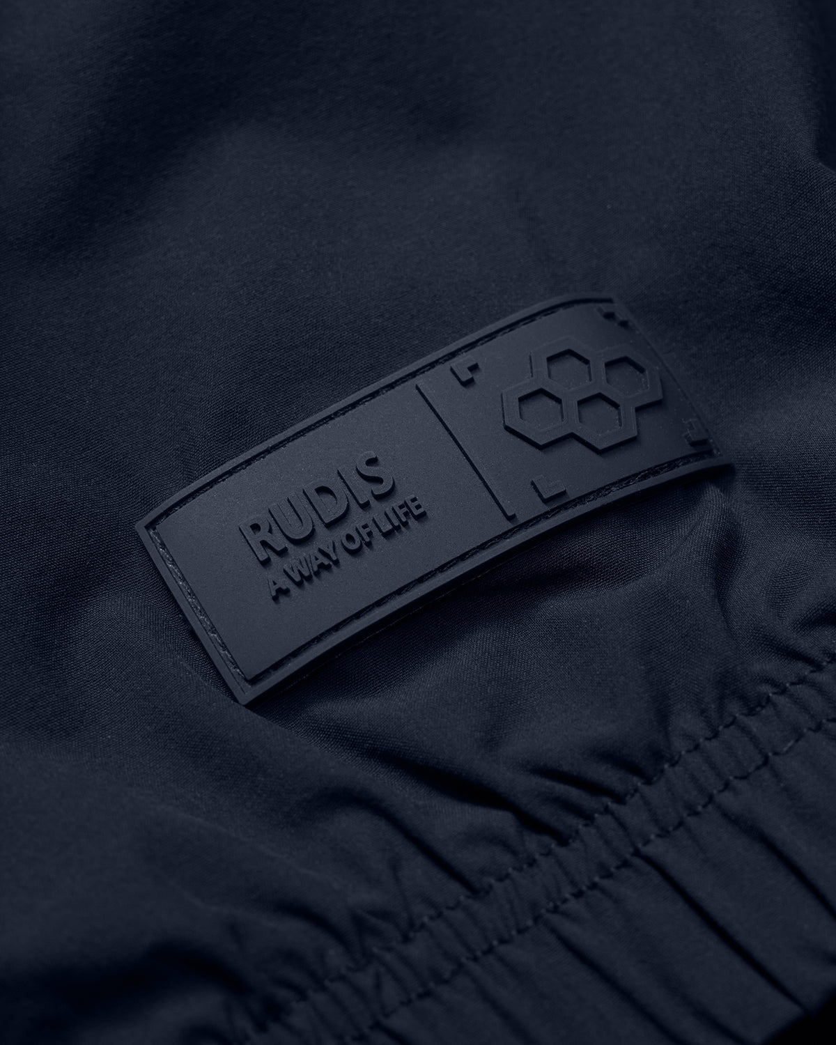 Veste Gold Standard des États-Unis