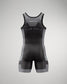 USA Pride Boy's Elite Singlet