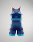 USA Pride Boy's Elite Singlet