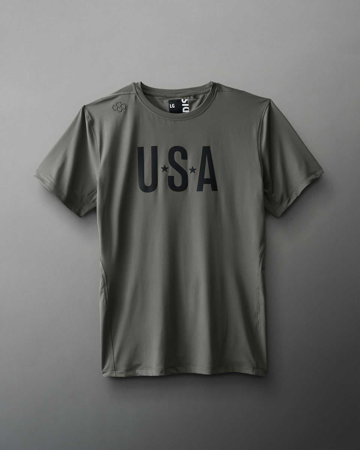 USA Performance Stretch T-Shirt