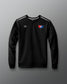 USA Wrestling Map Chronicle Elite Crewneck