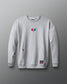Pull ras du cou en éponge de luxe USA Wrestling