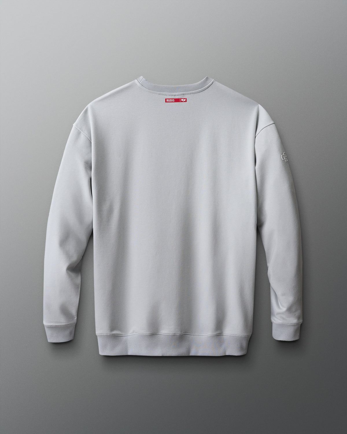 Pull ras du cou en éponge de luxe USA Wrestling