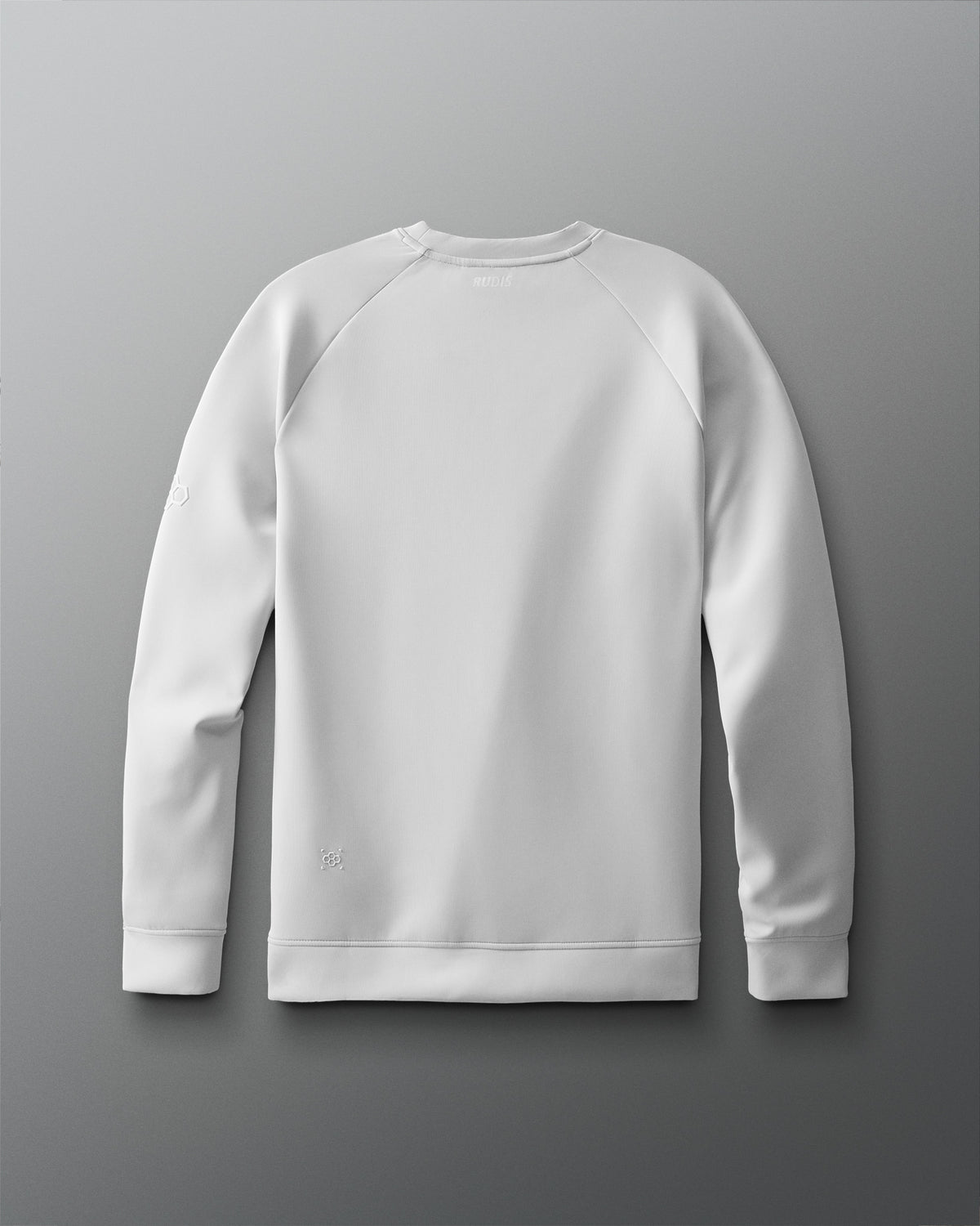 Pull ras du cou à logo USA Wrestling Cool-Feel