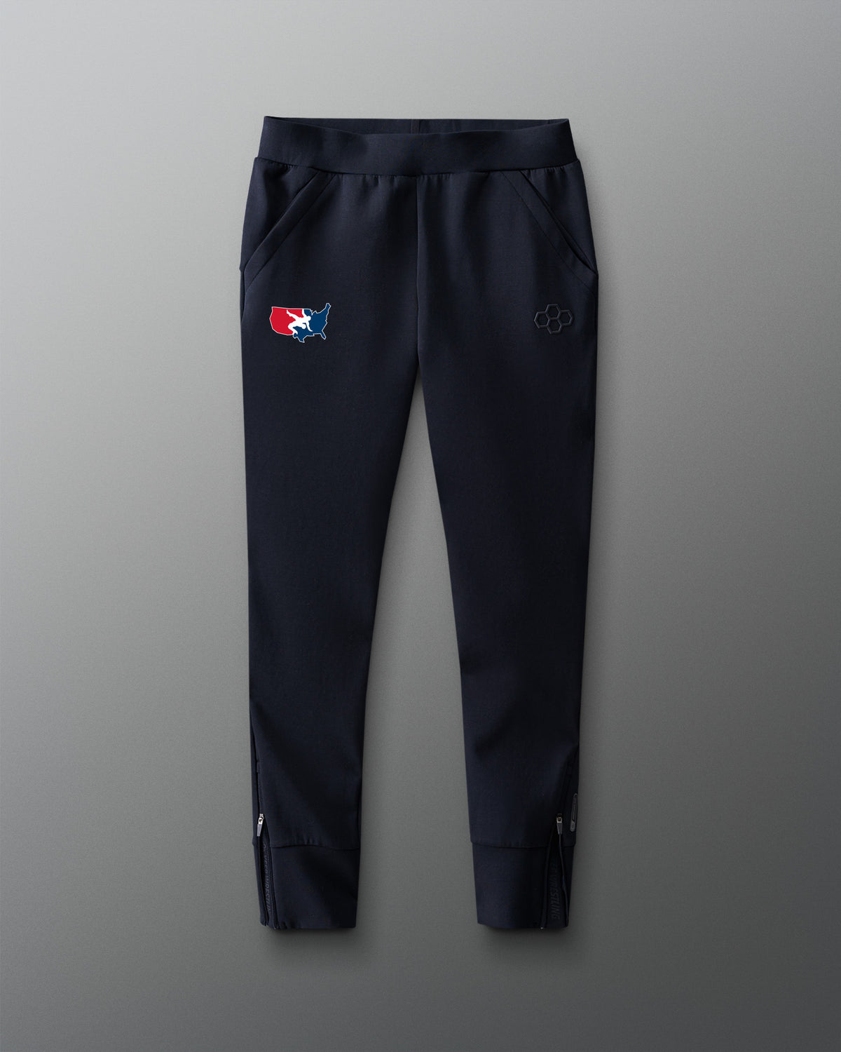 USAW Logo Ultimate Jogger