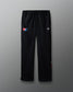 USA Wrestling Map Open Hem Luxe Terry Sweatpants