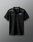 Polo à pression Elite USA Wrestling Chronicle