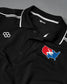 Polo à pression Elite USA Wrestling Chronicle