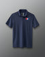 USA Wrestling Logo Go-To Polo