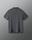 USA Wrestling Map Stretch Pique Zip Polo