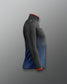 USAW Sublimated 1/4 Zip