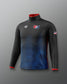 USAW Sublimated 1/4 Zip