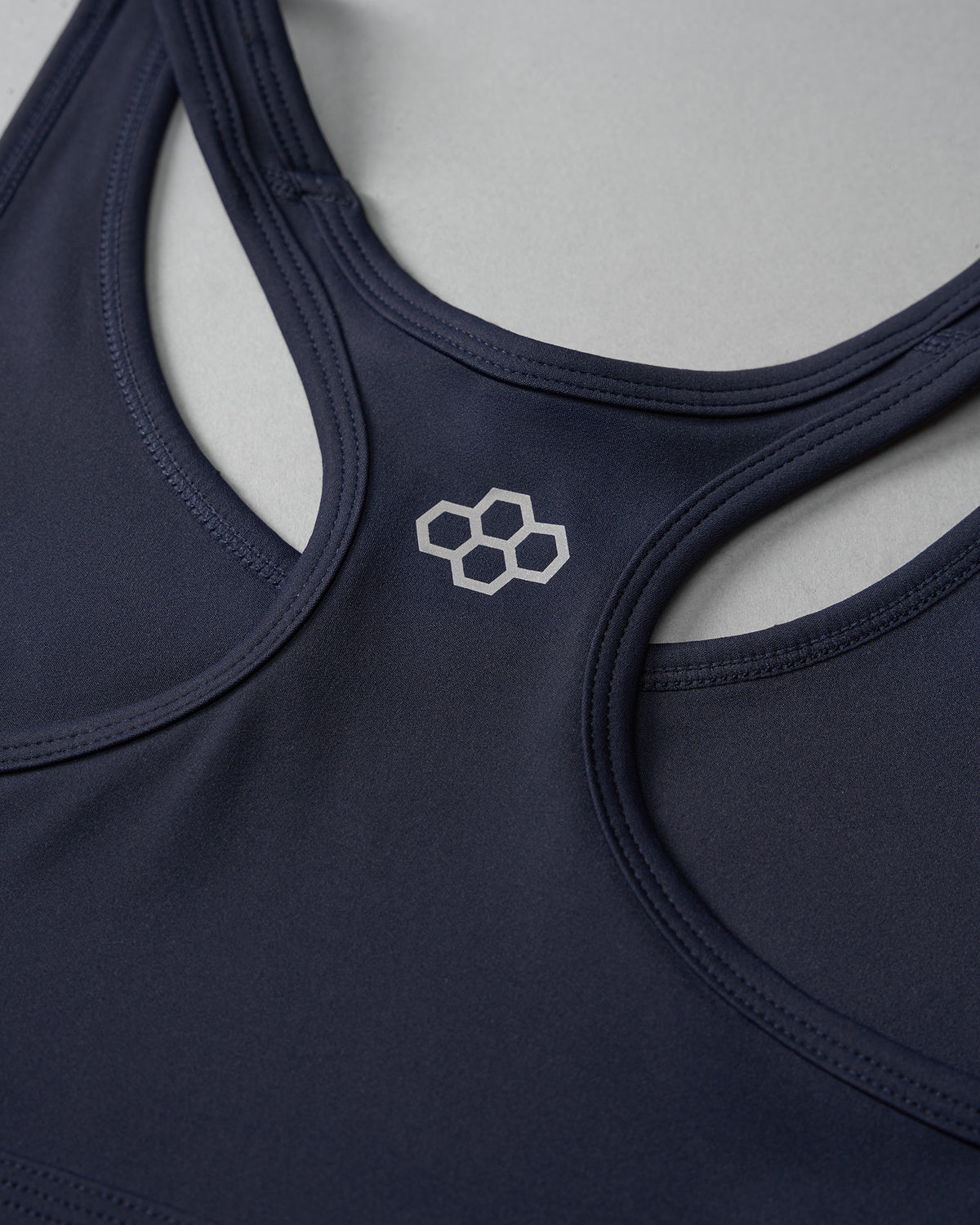 USA Wrestling Logo Women's Aerlux Sports Bra