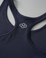 USA Wrestling Logo Women's Aerlux Sports Bra