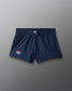 USA Wrestling Women's 3" Lite Movement Shorts